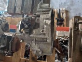 Cutie viteze 6  trepte KDN Skoda Octavia 2 2.0 BKD 2004-2013