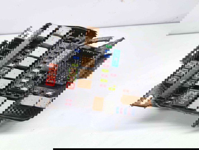  Panou sigurante Hyundai i40 [Fabr 2012-2019] 91951-3X140 