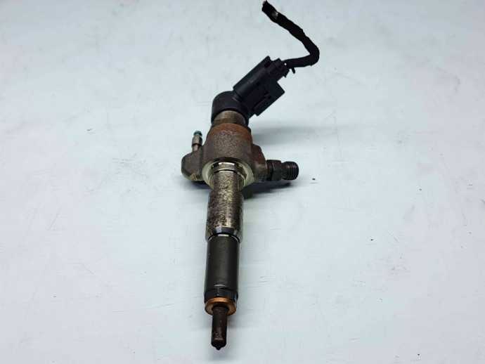 Injector Volvo V40 [Fabr 2013-2019] 9802448680 1.6 D162T 84KW / 115CP  