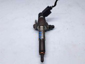 Injector Volvo V40 [Fabr 2013-2019] 9802448680 1.6 D162T 84KW / 115CP  