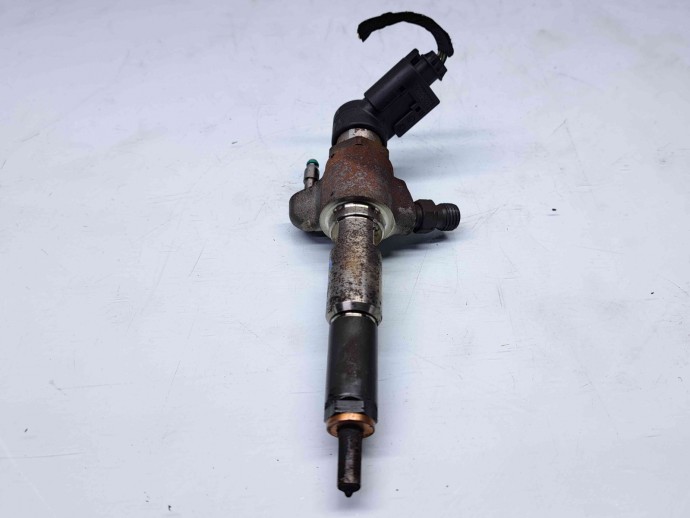 Injector Volvo V40 [Fabr 2013-2019] 9802448680 1.6 D162T 84KW / 115CP  