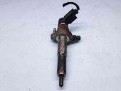 Injector Volvo V40 [Fabr 2013-2019] 9802448680 1.6 D162T 84KW / 115CP  