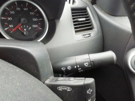 Maneta stergatoare Renault Megane 2 1.9 CDTI OEM 2003-200