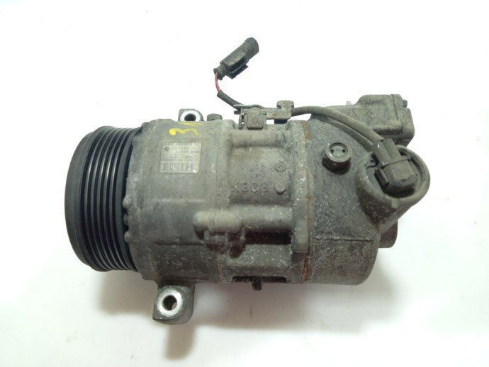 Compresor clima BMW 320 E90 2.0 M47 6935613 2005-2011