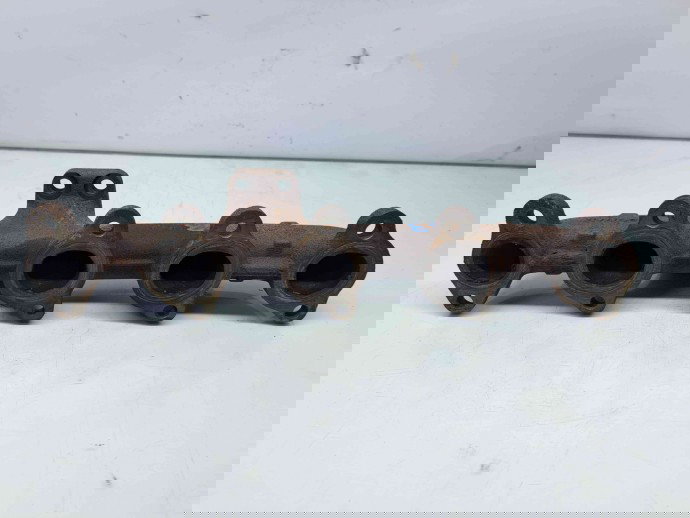 Galerie evacuare Volvo V40 [Fabr 2013-2019] 725711 1.6 D162T 1.6 D162T 84KW / 115CP