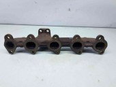 Galerie evacuare Volvo V40 [Fabr 2013-2019] 725711 1.6 D162T 1.6 D162T 84KW / 115CP