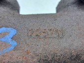 Galerie evacuare Volvo V40 [Fabr 2013-2019] 725711 1.6 D162T 1.6 D162T 84KW / 115CP