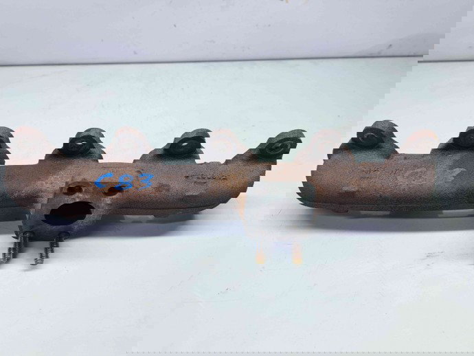 Galerie evacuare Volvo V40 [Fabr 2013-2019] 725711 1.6 D162T 1.6 D162T 84KW / 115CP