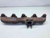 Galerie evacuare Volvo V40 [Fabr 2013-2019] 725711 1.6 D162T 1.6 D162T 84KW / 115CP