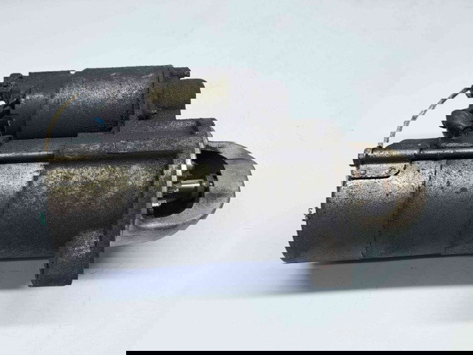  Electromotor 11 dinti Hyundai i40 [Fabr 2012-2019] 36100-2A810 1.7 TCI D4FD   