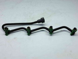 Conducta retur injectoare Volvo V40 [Fabr 2013-2019] OEM 1.6 D162T  