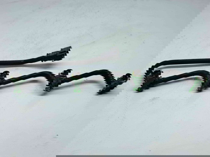 Conducta retur injectoare Volvo V40 [Fabr 2013-2019] OEM 1.6 D162T  