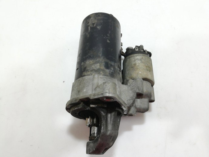 Electromotor BMW 320 E90 2.0 M47 7796892 2005-2011