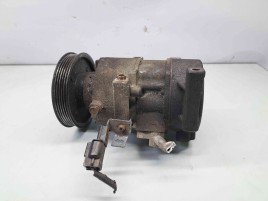 Compresor clima Hyundai i40 [Fabr 2012-2019] 1B33E-00700 1.7 TCI D4FD   