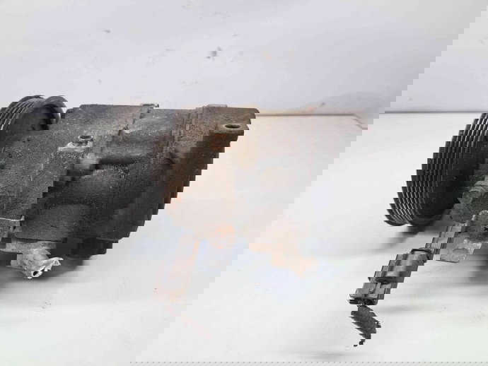 Compresor clima Hyundai i40 [Fabr 2012-2019] 1B33E-00700 1.7 TCI D4FD   