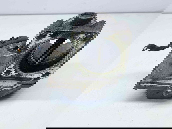 Clapeta acceleratie Hyundai i40 [Fabr 2012-2019] 35100-2A900 1.7 TCI D4FD   