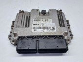 Calculator motor ECU Hyundai i40 [Fabr 2012-2019] 39120-2A205 1.7 TCI D4FD   