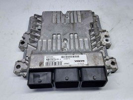 Calculator motor ECU Volvo V40 [Fabr 2013-2019] 31355712 1.6 D162T 84KW / 115CP  