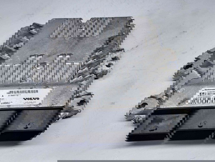 Calculator motor ECU Volvo V40 [Fabr 2013-2019] 31355712 1.6 D162T 84KW / 115CP  