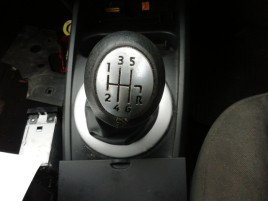 Nuca schimbator Renault Megane 2 1.9 CDTI OEM 2003-200