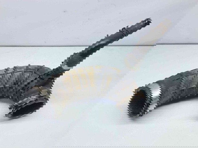 Tub admisie aer Audi A8 (4H) [Fabr 2010-2017] 4H0129571