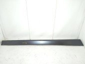 Ornament prag dreapta BMW 320D E90 2.0 M47 OEM 2005-2011