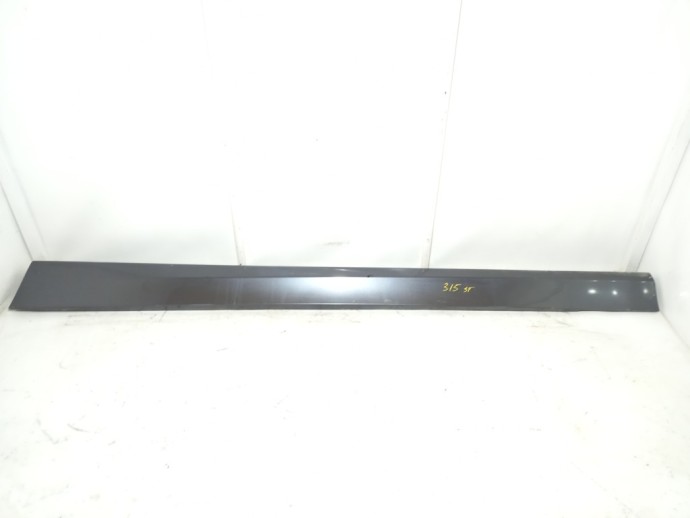 Ornament prag stanga BMW 320D E90 2.0 M47 OEM 2005-2011