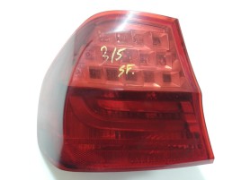 Stop aripa stanga BMW 320D E90 2.0 M47 4871731 2005-2011