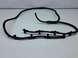 Conducta retur injectoare Audi A8 (4H) [Fabr 2010-2017] OEM 4.2 TDI CDSB  