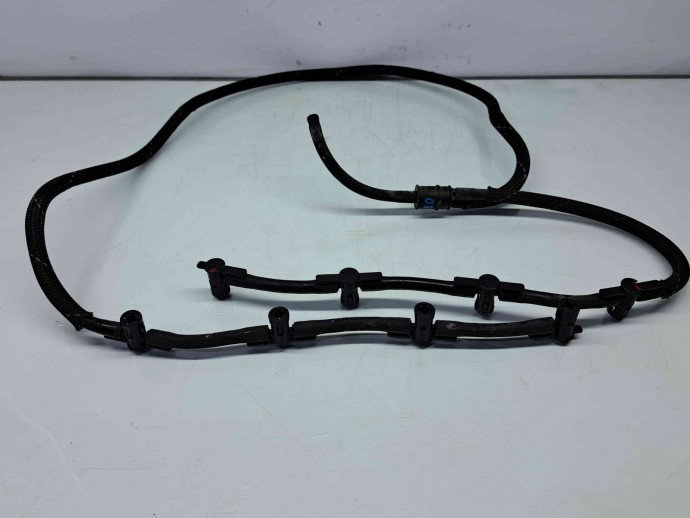 Conducta retur injectoare Audi A8 (4H) [Fabr 2010-2017] OEM 4.2 TDI CDSB  