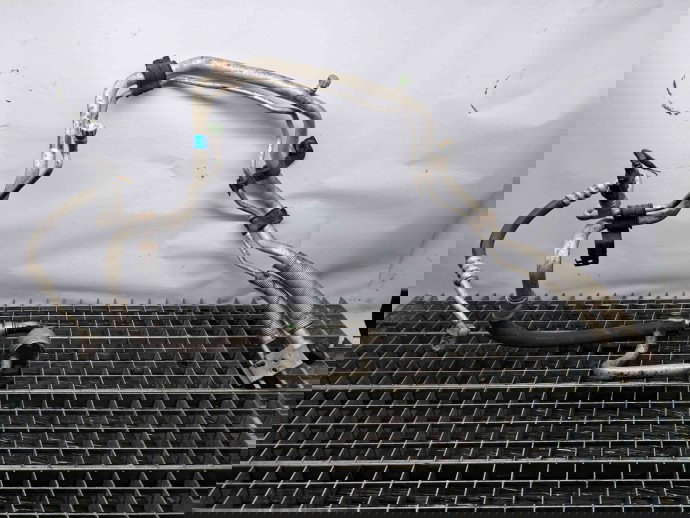 Conducta AC Kia Sportage III [Fabr 2010-2016] 97775-3U300 1.7 CRDI D4FD 1.7 CRDI D4FD 80KW / 109CP