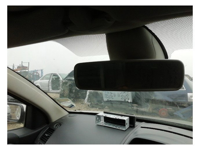 Oglinda retrovizoare Renault Megane 2 1.9 CDTI OEM 2003-200