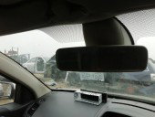 Oglinda retrovizoare Renault Megane 2 1.9 CDTI OEM 2003-200