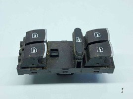  Butoane comanda geamuri sofer Volkswagen Touran (1T3) [Fabr 2010-2015] 5K4955857