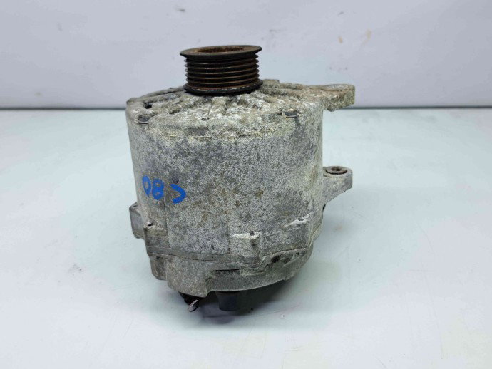 Alternator Audi A8 (4H) [Fabr 2010-2017] 057903015B 4.2 TDI CDSB 258KW / 350CP  
