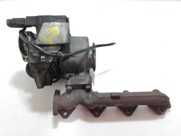 Turbina BMW 320D E90 2.0 M47 7795498 2005-2011