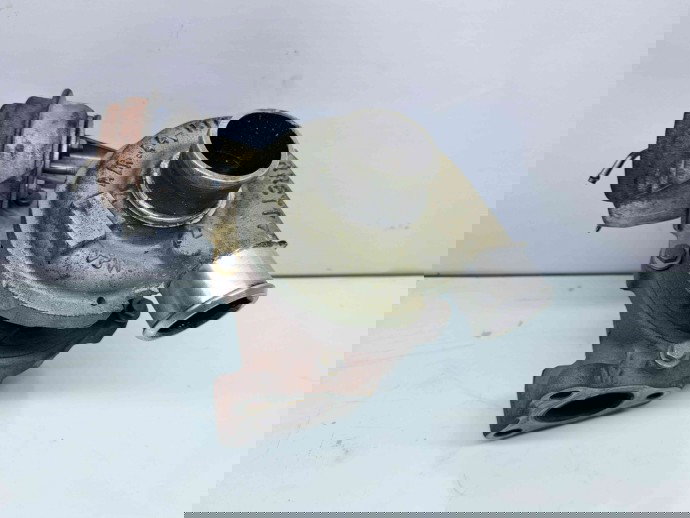 Turbina Kia Sportage III [Fabr 2010-2016] 28201-2A650 1.7 CRDI D4FD   