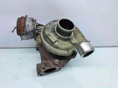 Turbina Kia Sportage III [Fabr 2010-2016] 28201-2A650 1.7 CRDI D4FD   