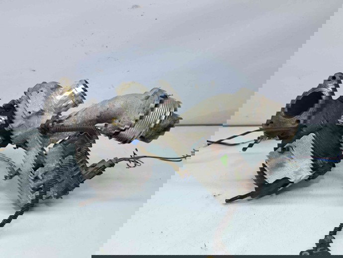 Turbina Audi A8 (4H) [Fabr 2010-2017] 057145874P 4.2 TDI CDSB 258KW / 350CP  