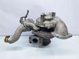 Turbina Volvo V40 [Fabr 2013-2019] 9686120680 1.6 D162T 84KW / 115CP  