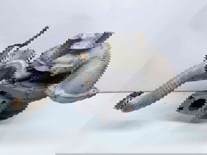 Turbina Volvo V40 [Fabr 2013-2019] 9686120680 1.6 D162T 84KW / 115CP  