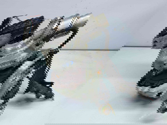 Turbina Audi A8 (4H) [Fabr 2010-2017] 057145873P 4.2 TDI CDSB 258KW / 350CP  