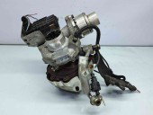 Turbina Audi A8 (4H) [Fabr 2010-2017] 057145873P 4.2 TDI CDSB 258KW / 350CP  