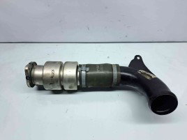 Tub intercooler Volvo V40 [Fabr 2013-2019] AV61-6C750-AE 1.6 D162T 1.6 D162T 84KW / 115CP