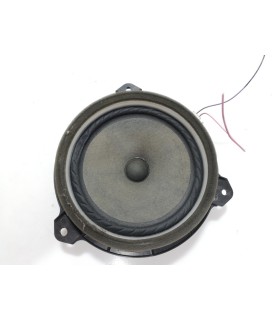 Boxa stanga fata Toyota Yaris 1.4 D OEM 2005-2011