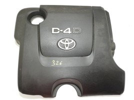 Capac protectie motor Toyota Yaris 1.4 D OEM 2005-2011