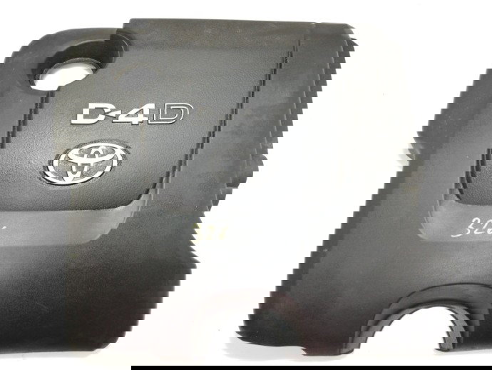 Capac protectie motor Toyota Yaris 1.4 D OEM 2005-2011