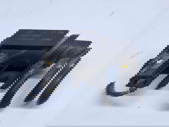 Supapa vacuum MAZDA 6 (GJ1) [Fabr 2014-2021] SH02-18741 2.2 Skyactive-D  