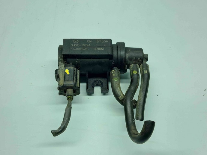 Supapa vacuum MAZDA 6 (GJ1) [Fabr 2014-2021] SH02-18741 2.2 Skyactive-D 2.2 Skyactive-D 110KW / 150CP