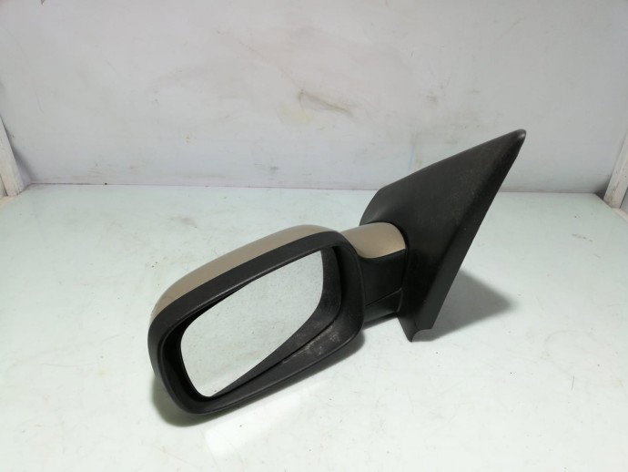 Oglinda electrica stanga Renault Megane 2 1.9 CDTI TED11 2003-200